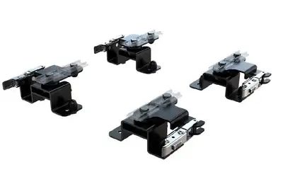 Front Runner Front Runner Outfitters Quick Release Tent Mount Kit - 4 Piece