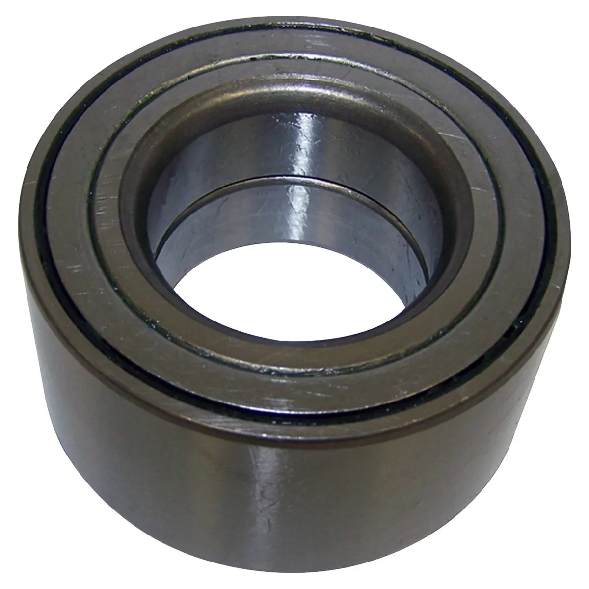 Crown Automotive Jeep Replacement Crown Automotive Jeep Replacement 5105586AA Front Wheel Bearing for 2007-2017 Jeep MK Compass / Patriot, Left or Right