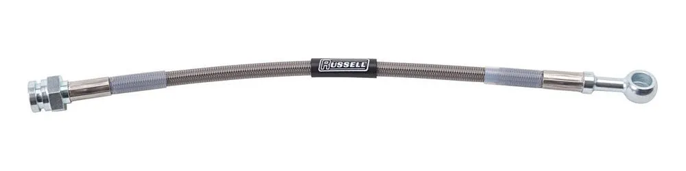 Edelbrock 10mm (3/8) To 3/824 If. 15