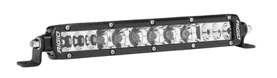 RIGID Industries Rigid Industries 911313 Sr-Series Pro LED Light, Spot/Driving Combo, 10 Inch, Black Housing