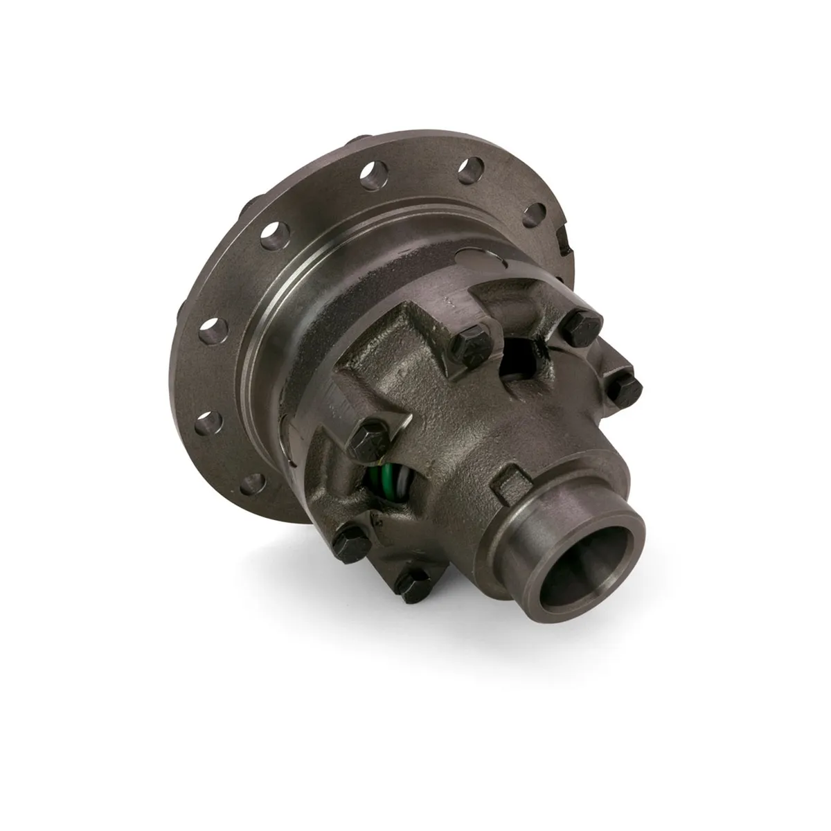 Detroit Locker® Differential; 35 Spline; 1.50 in. Axle Shaft Diameter; 4.10 And Down Ring Gear Pinion Ratio; Dana 60HD; Dana 60; product image