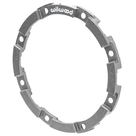 Wilwood Brakes Wilwood Adapter Rotor Wide 5 Lug Drive 7.18 300-16921