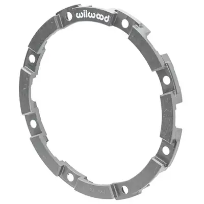 Wilwood Brakes Wilwood Adapter Rotor Wide 5 Lug Drive 7.18 300-16921