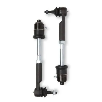Alloy Series Tie Rod Kit for 2011-2024 Silverado/Sierra 2500/3500 2WD/4WD Cognito product image