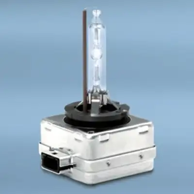 KC HiLiTES D1S Bulb HID Replacement Bulb - Clear - 35W