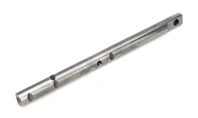 Jerico Shift Rail Reverse