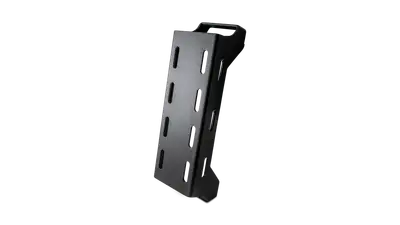 Body Armor Overland Rack Accessory Mount Fits Tc-6125 Tc-6126