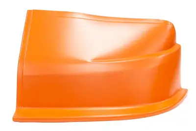 FiveStar MD3 Dirt Nose Orange Left