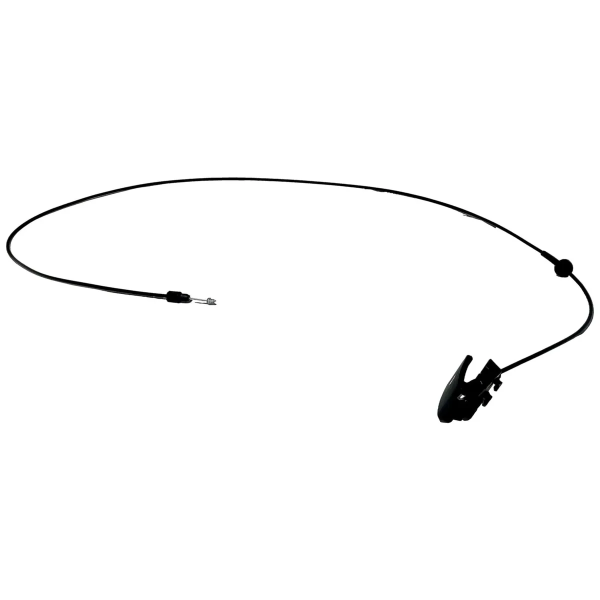 Crown Automotive Hood Release Cable product image