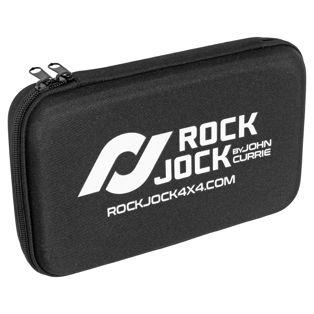 EZ-Tire Deflator Pro Digital Beadlock Friendly Storage Case RockJock 4x4 product image