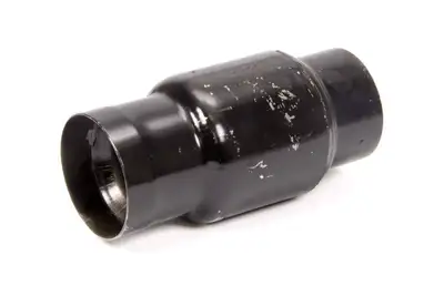 Schoenfeld Headers 9in Muffler 3.5in In/Out