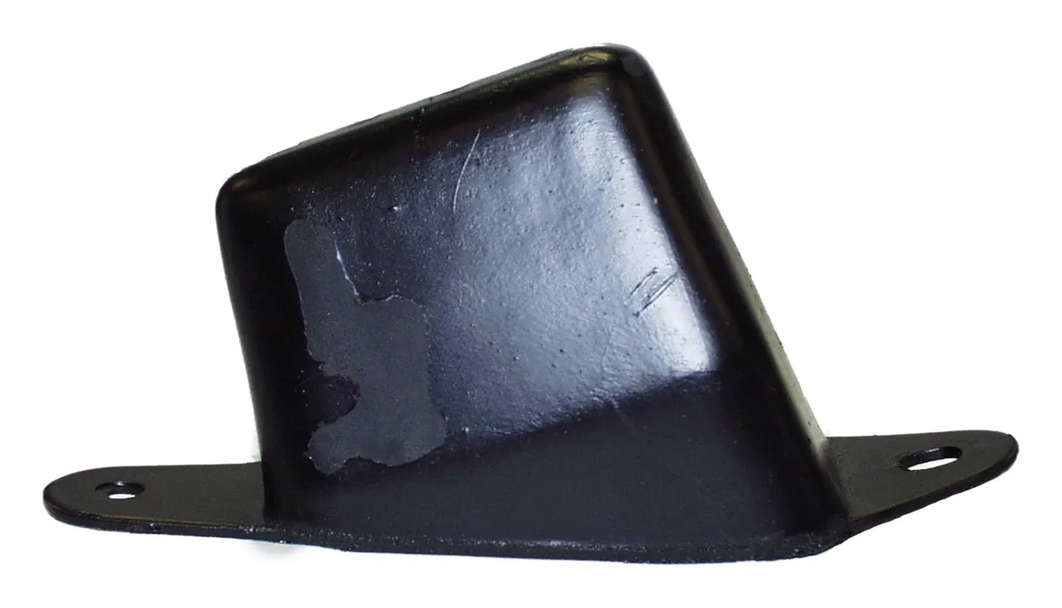 Crown Rear Bump Stop 87-95 YJ product image