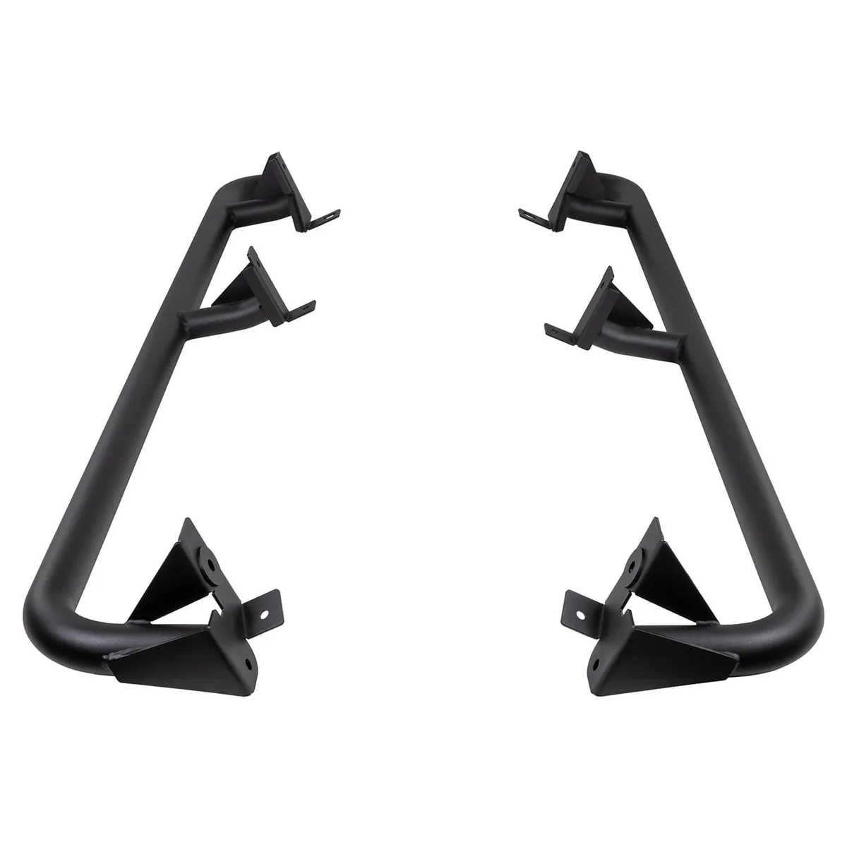 ARB - 4450230 - Deluxe Rock Sliders product image