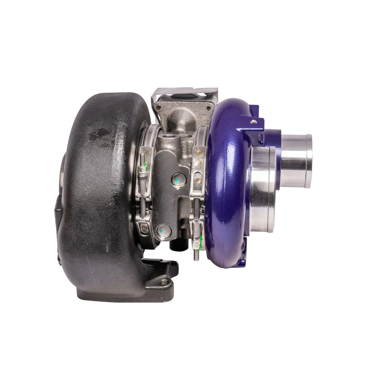 Ats Aurora Vfr Vgt Turbo Fits 2007.5-2018 6.7l Cummins - Holset - 3000 Vfr Stage 1 | 4000 Vfr Stage 2 product image