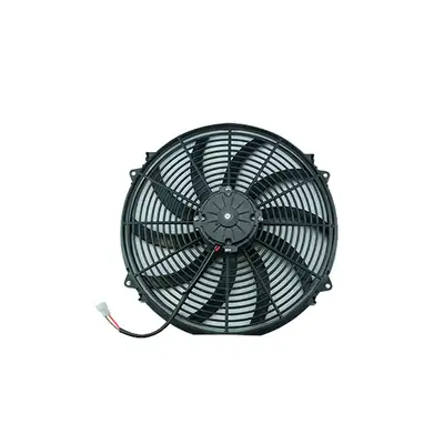 COLD-CASE Radiators 12 Inch Electric Radiator Fan Cold Case Radiators