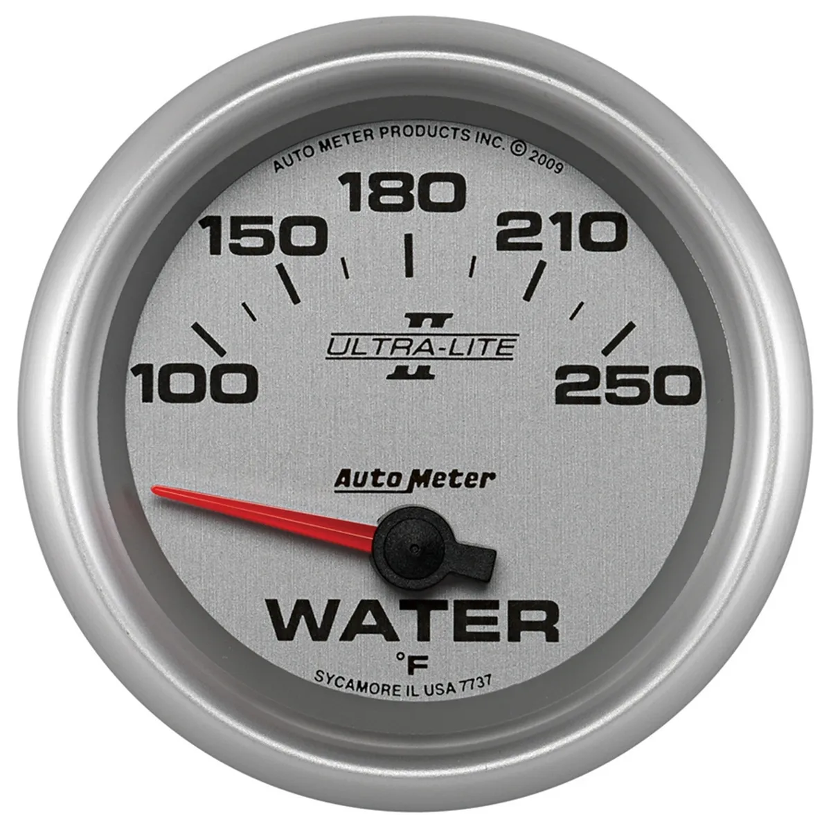 2-5/8 In. Water Temperature, 100-250 Fahrenheit, Ultra-Lite II product image