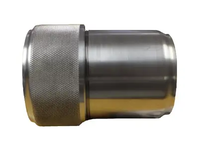 DRP Performance Bearing Spacer Wide 5 DMI Duece-1/2