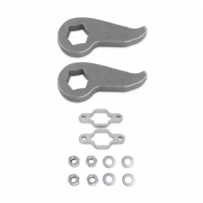 Cognito Motorsports Truck 2-Inch Economy Leveling Kit For 2020-2024 Silverado/Sierra 2500/3500 2WD/4WD Cognito
