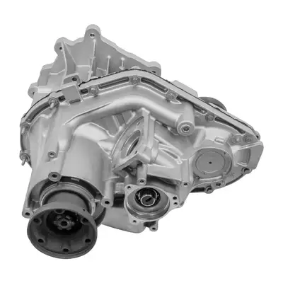 Zumbrota Drivetrain Remanufactured MP3023 Transfer Case, 2011-22 Dodge Durango and Jeep Grand Cherokee, Includes Shift Motor/Sensor