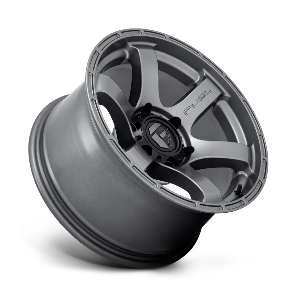 Rush 20x9 6x5.5 106.1 bd 01mm product image