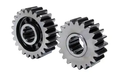 Performance Engineering & Manufacturing Premium Quick Change Gears