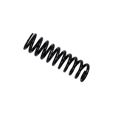 Bilstein Rear Coil Spring B3 OE Replacement Mercedesbenz 300ce 19931988 300d 1987 300