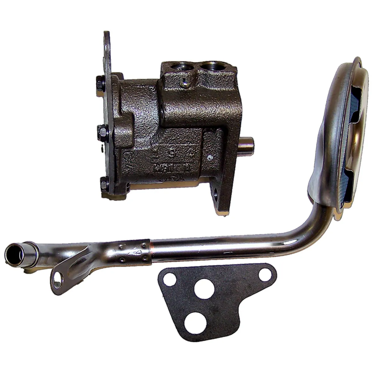 1981-1983 Cherokee SJ w/ 4.2L engine; Includes Inlet Tube 1981-1983 CJ-5 CJ w/ 4.2L engine; Includes Inlet Tube 1981-1986 CJ-7 CJ w/ 4.2L engine; Includes Inlet Tube 1981-1986 CJ-8 CJ w/ 4.2L engine; Includes Inlet Tube 1987-1990 Wrangler YJ w/ 4.2L e product image