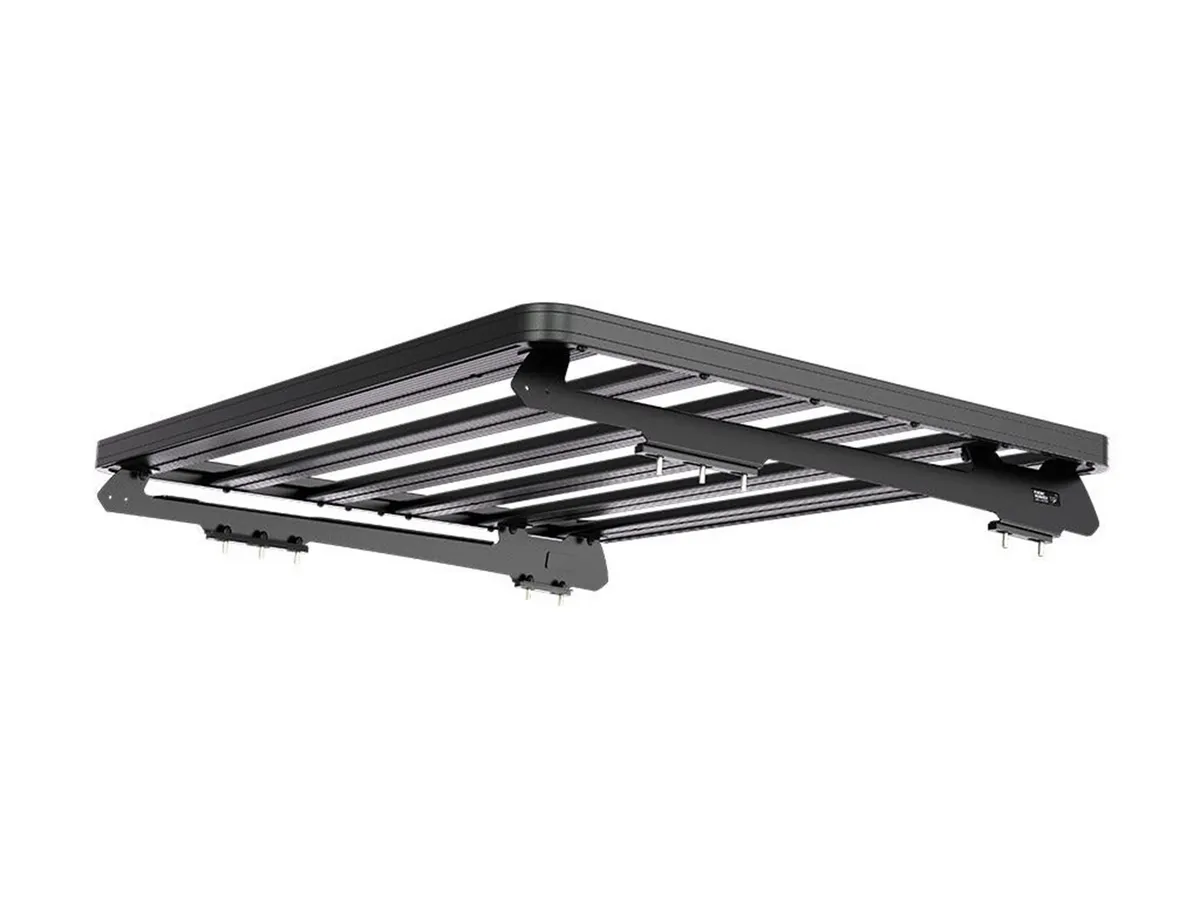 Toyota Land Cruiser 100 Slimline II 1/2 Roof Rack Kit product image