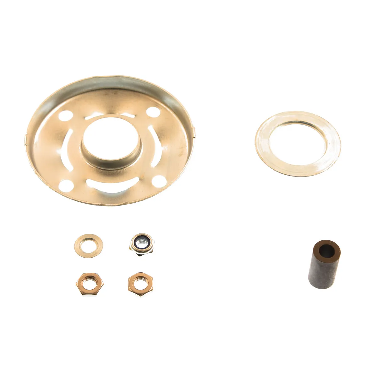 Rear Volkswagen Cabrio 2002-1995, Corrado 1994-1992, Golf 1999-1993, Jetta 1999-1993 B8 (SP) Shock Absorber product image