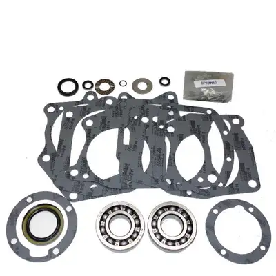 Yukon Gear and Axle USA Standard Manual Transmission T10 Bearing Kit 1960-1967 4-Spd T10 m t Bearing Kit 60- 67 4spd