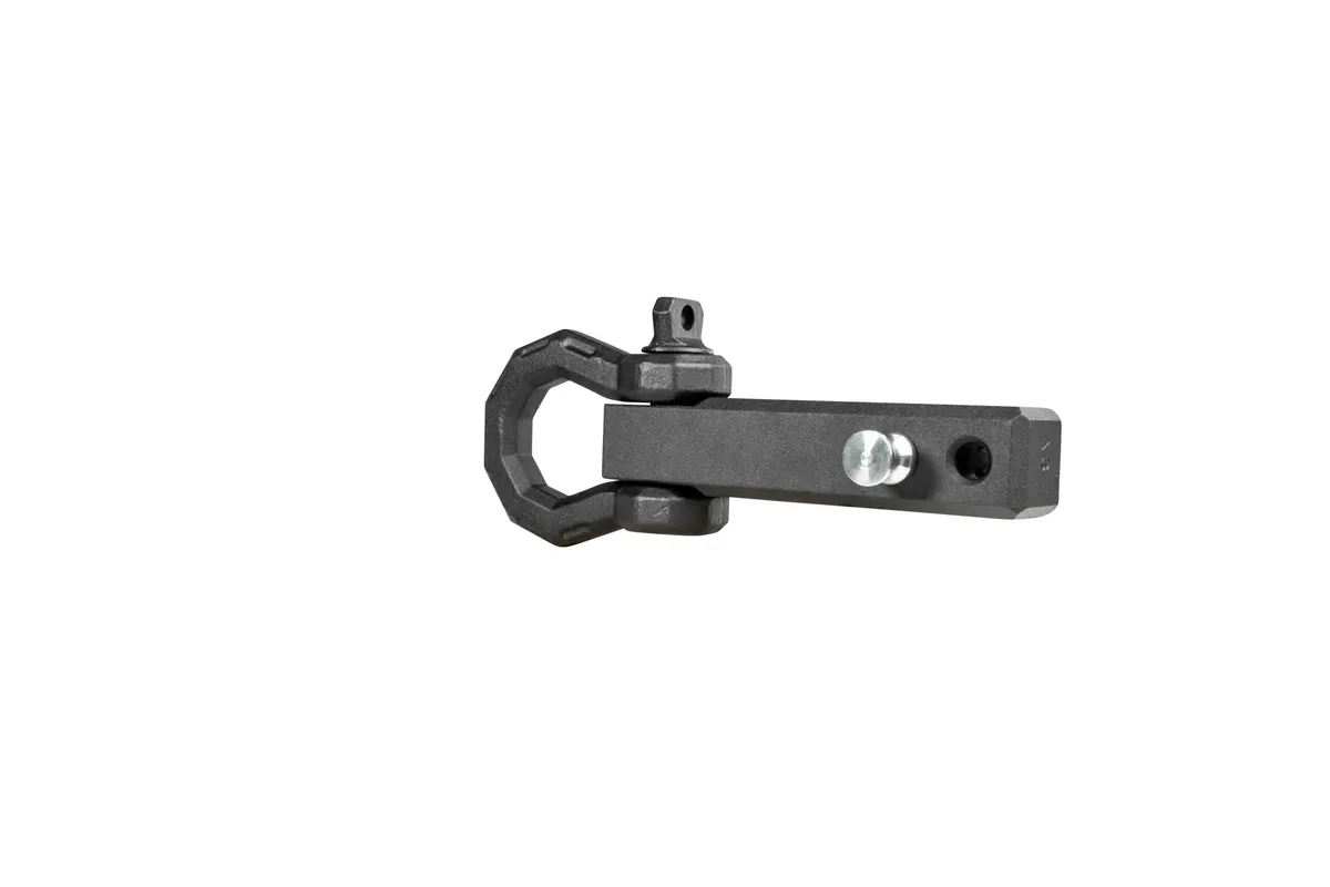 BulletProof 2.0" Heavy Duty Receiver Shackle product image