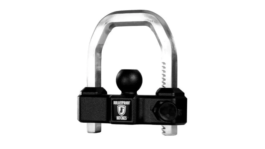 BulletProof Extreme Duty Coupler Lock EDCOUPLERLOCK product image