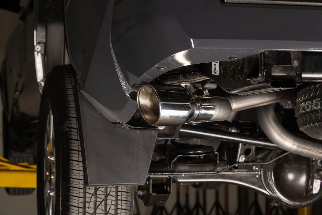 Flowmaster American Thunder Cat-back Exhaust System product image