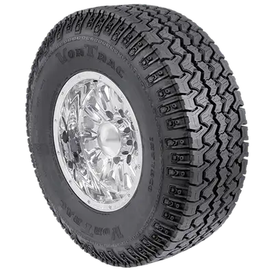 Interco VorTrac LT 35x12.5R20LT Offroad Tires Interco Tire