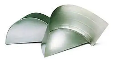 Competition Engineering Fenderwell 43in Steel