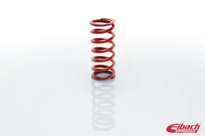 Eibach Springs Individual Coilover Race Spring Middle 250mm Inside Diameter Red