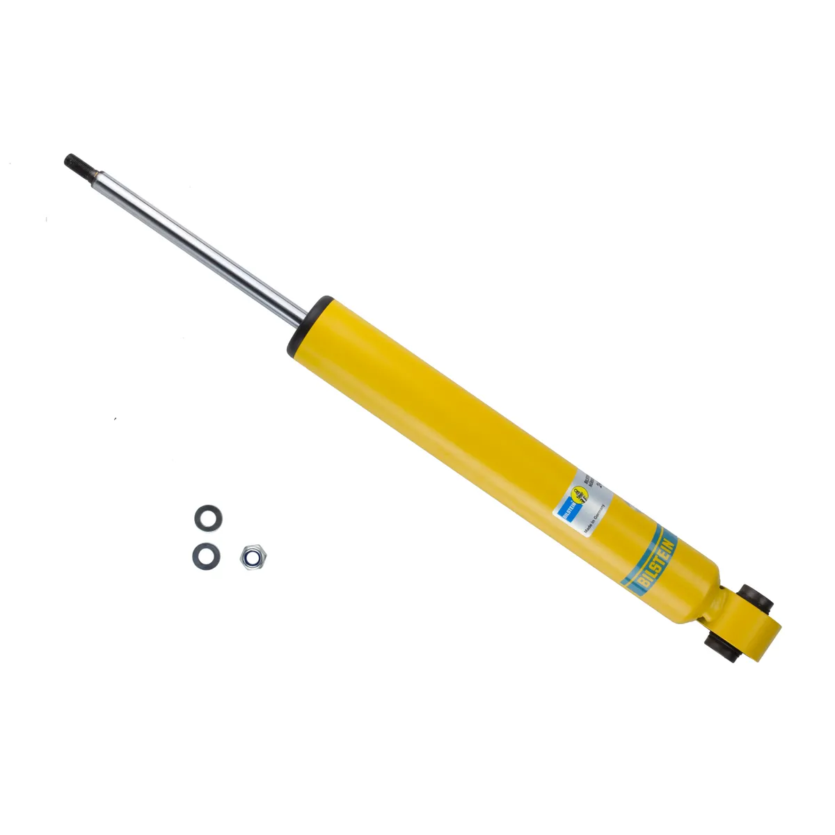 Bilstein Shock Absorber B8 Performance Plus Mini Mini Cooper 2015-2014 Rear