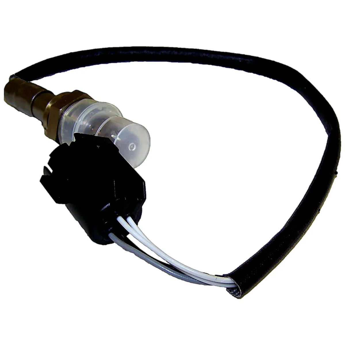 1994-1996 Cherokee XJ w/ 4.0l Engine; After Catalytic Converter; USA Federal 1997-1999 Cherokee XJ w/ 2.5l or 4.0l Engine; After Catalytic Converter; USA Federal 2001-2001 Cherokee XJ w/ 4.0l Engine; After Catalytic Converter; USA Federal 1994-1998 Gran product image