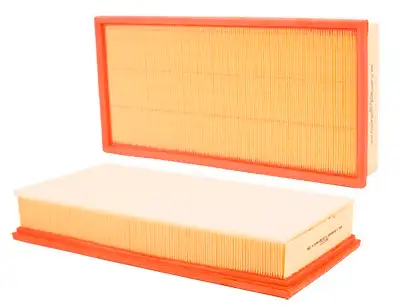 Wix Air Filter Min Order Qty1