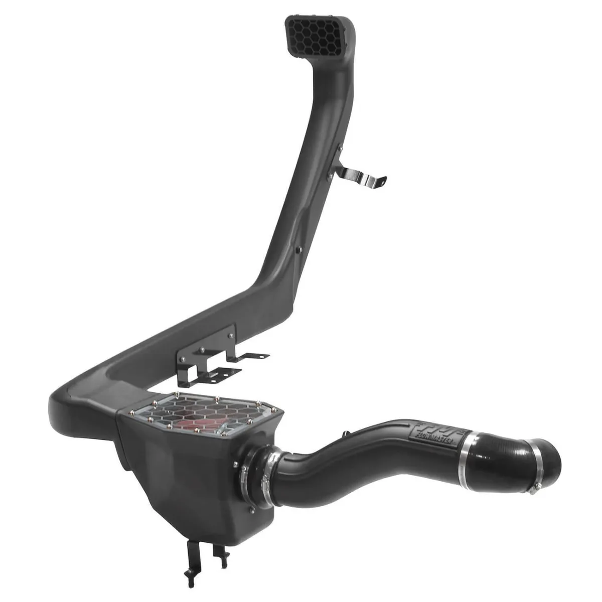 '18-20 Jeep JL 3.6L Delta Force Performance Air Intake product image
