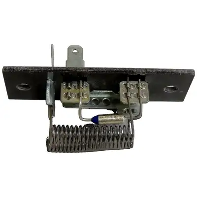Crown Automotive Jeep Replacement Blower Motor Resistor Jeep 1992-1995 YJ Wrangler Blower Motor Resistor