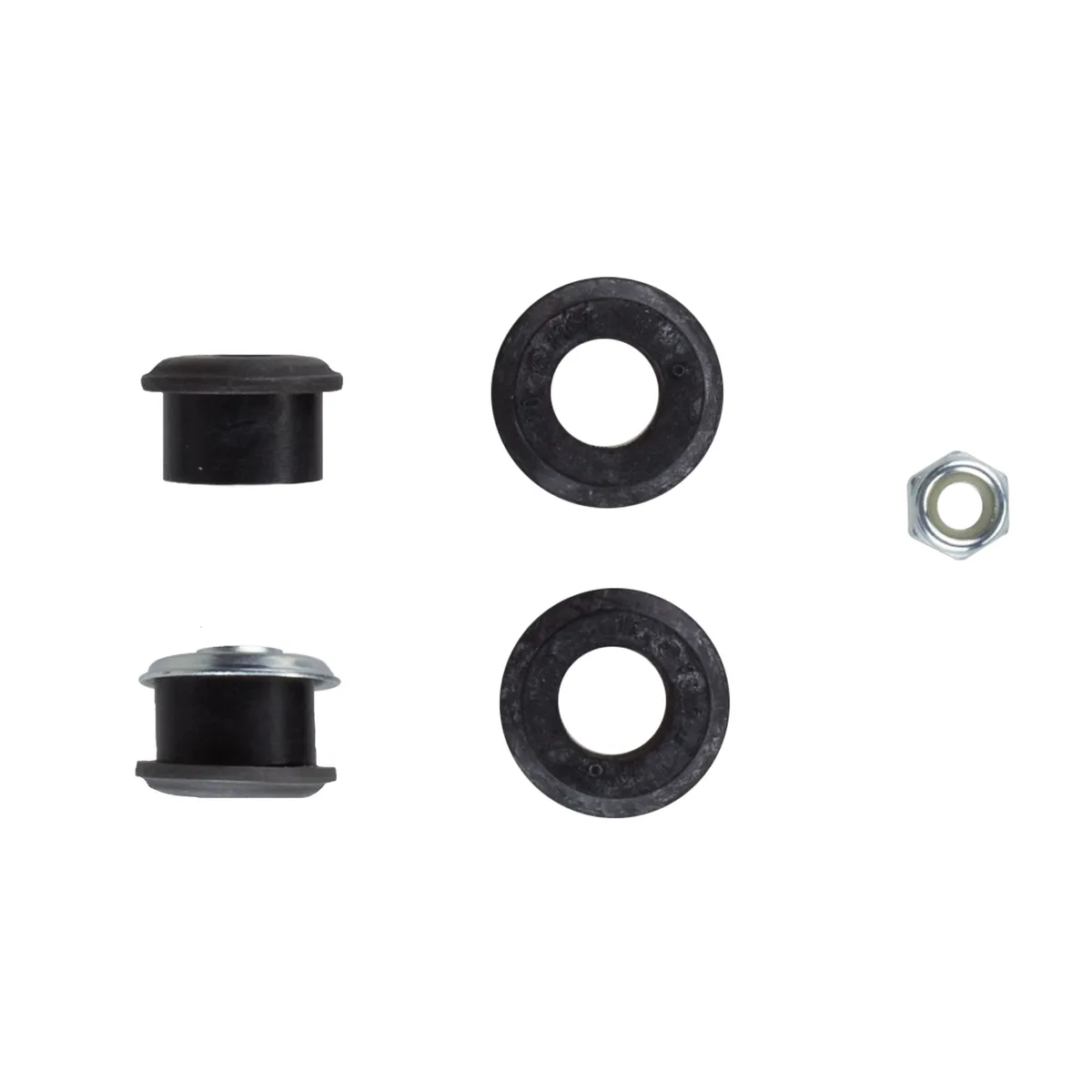 Bilstein 24-249966 B8 5100 - Suspension Shock Absorber product image