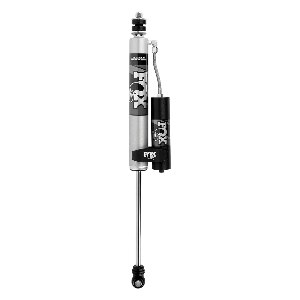 Shock Absorber 07-On Jeep Wrangler JK Front Performance Series 2.0 Remote Reservoir 12.1 Inch 6.5-8 Inch Lift FOX product image