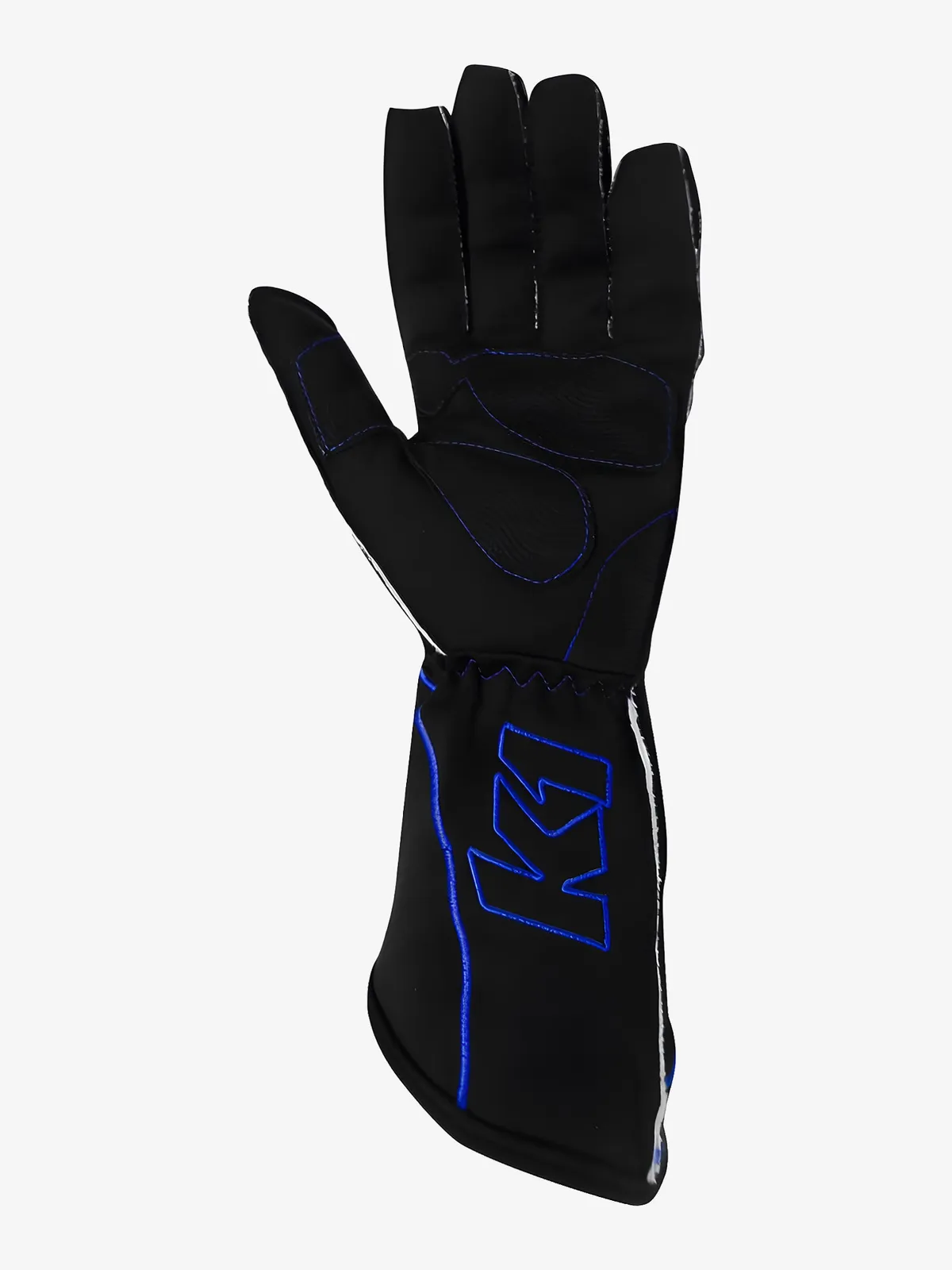 Gloves Karting Adult RS1 X-Large Black/Orange product image