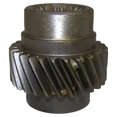 Crown Automotive Jeep Replacement 1987-1989 XJ Cherokee MJ Comanche;1987-1989 YJ Wrangler;w/ BA10/5 Transmission; 5th Gear w/ 53 X 27 Teeth