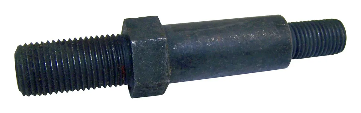 Crown Automotive Jeep Replacement J0912703 Shock Absorber Mounting Stud for 1956-1964 Jeep FC-150, FC-170, Front or Rear product image