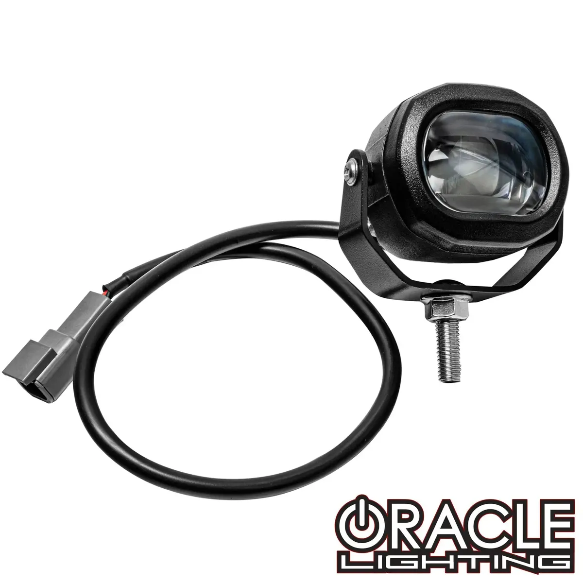 Oracle Lighting Forklift/Tractor LED Safety Red-Line Pedestrian Awareness LED Light