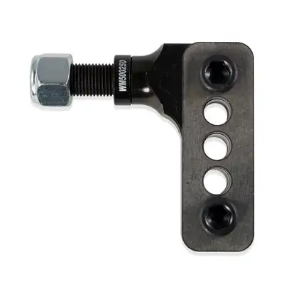Wehrs Machine & Racing Products Shock Mount Flat Offset