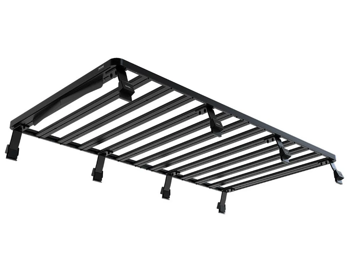 Slimline II Roof Rack Kit; High Roof; For 1986-1999 Mitsubishi Delica L300; product image