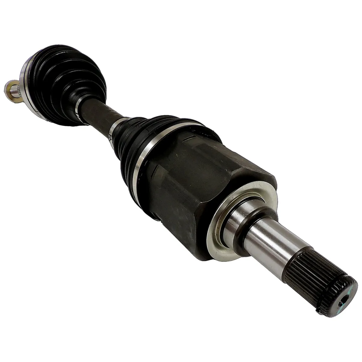 Axle Shaft Assembly 2011-2015 WK Grand Cherokee; 2011-2015 WD Durango product image